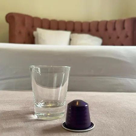 Hotel Golden Blue - Jacuzzi *