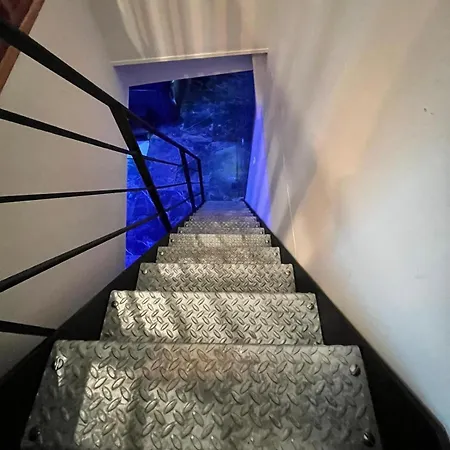 فندق Golden Blue - Jacuzzi *