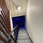 Hotel Golden Blue - Jacuzzi Rouen