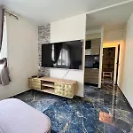 Hotel Golden Blue - Jacuzzi *