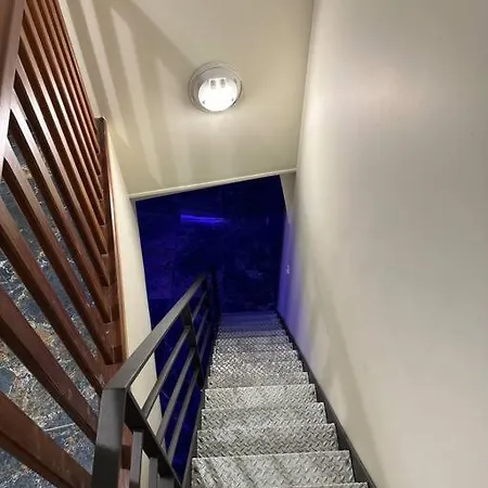 Hotel Golden Blue - Jacuzzi Rouen