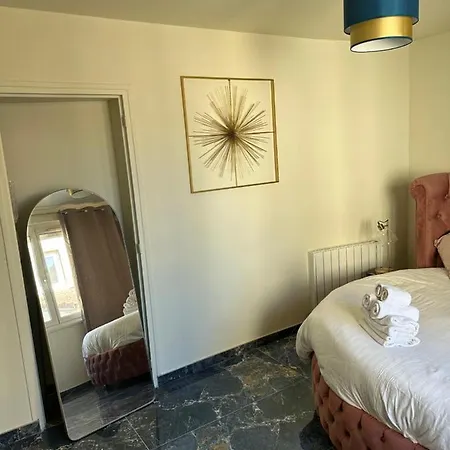 ホテル Golden Blue - Jacuzzi